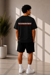 Unisex Oversized T-Shirt - Unisex / Adults A-Grade