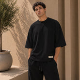 TGM super Oversized T-Shirt