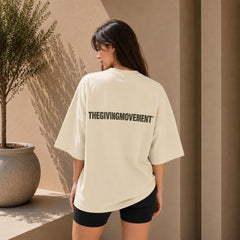 TGM super Oversized T-Shirt