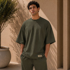 TGM super Oversized T-Shirt