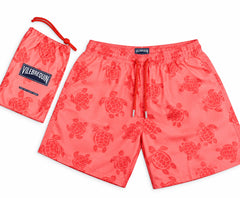 Vilebrequin Peachy Swim Shorts