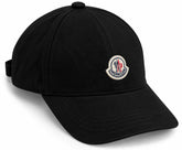 Moncler cap