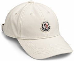 Moncler cap