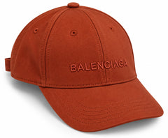 Balenciaga Cap