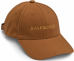 Balenciaga Cap