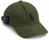 Ralph Lauren cap