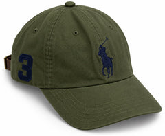 Ralph Lauren cap