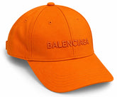Balenciaga Cap