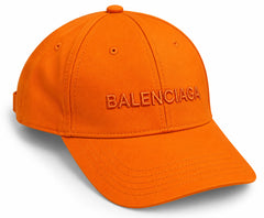 Balenciaga Cap