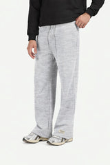TGM Straight Leg Jogger - Men/ Grey Marel