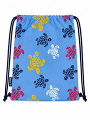 Vilebrequin Drawstring Bag