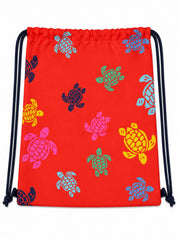 Vilebrequin Drawstring Bag
