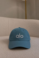 alo Printed Cap