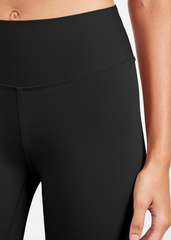 27 inch High Rise ThermaSoft Legging - Black