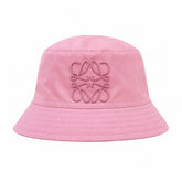 Loewe Anagram Bucket Hat