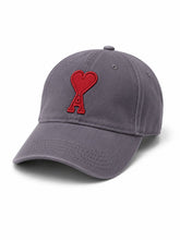 Ami Paris Heart Logo Cap R19