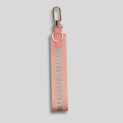 Never Lost Keychain - Reflective