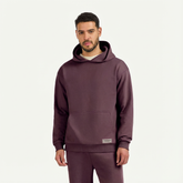 TGM Oversized Hoodie - Men/ Fig