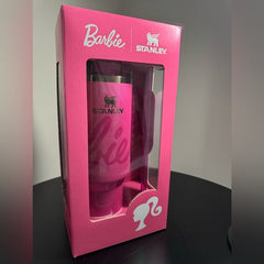 Stanley Barbie