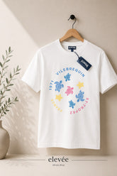 Vilebrequin Color Pop Turtle Tee