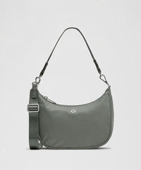 City Essentials Small Shoulder Bag 3L