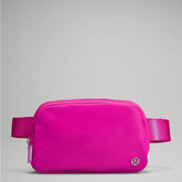 Everywhere Belt Bag 1L - Silver