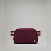 Striped Everywhere Belt Bag 1L - Gold r30