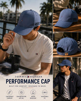 Tommy Hilfiger Flag Cap R19