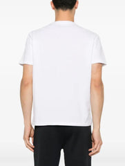 Vilebrequin Turtle Embroided Tee