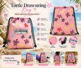 Vilebrequin Drawstring Bag