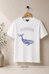 Vilebrequin Ocean Whale Tee