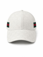 Gucci Classic Monogram Cap
