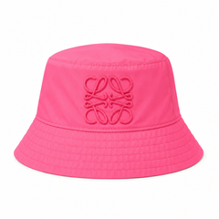 Loewe Anagram Bucket Hat R69