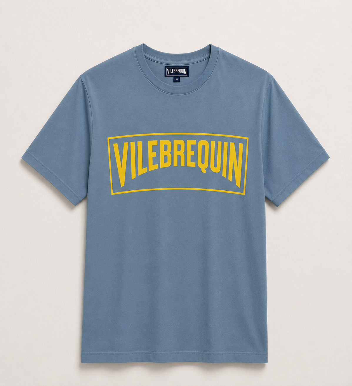 Vilebrequin Signature Logo Tee R80