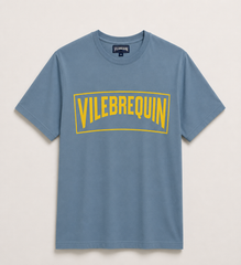 Vilebrequin Signature Logo Tee R80