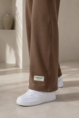 Oversized Wide Leg Jogger