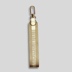 Never Lost Keychain - Reflective