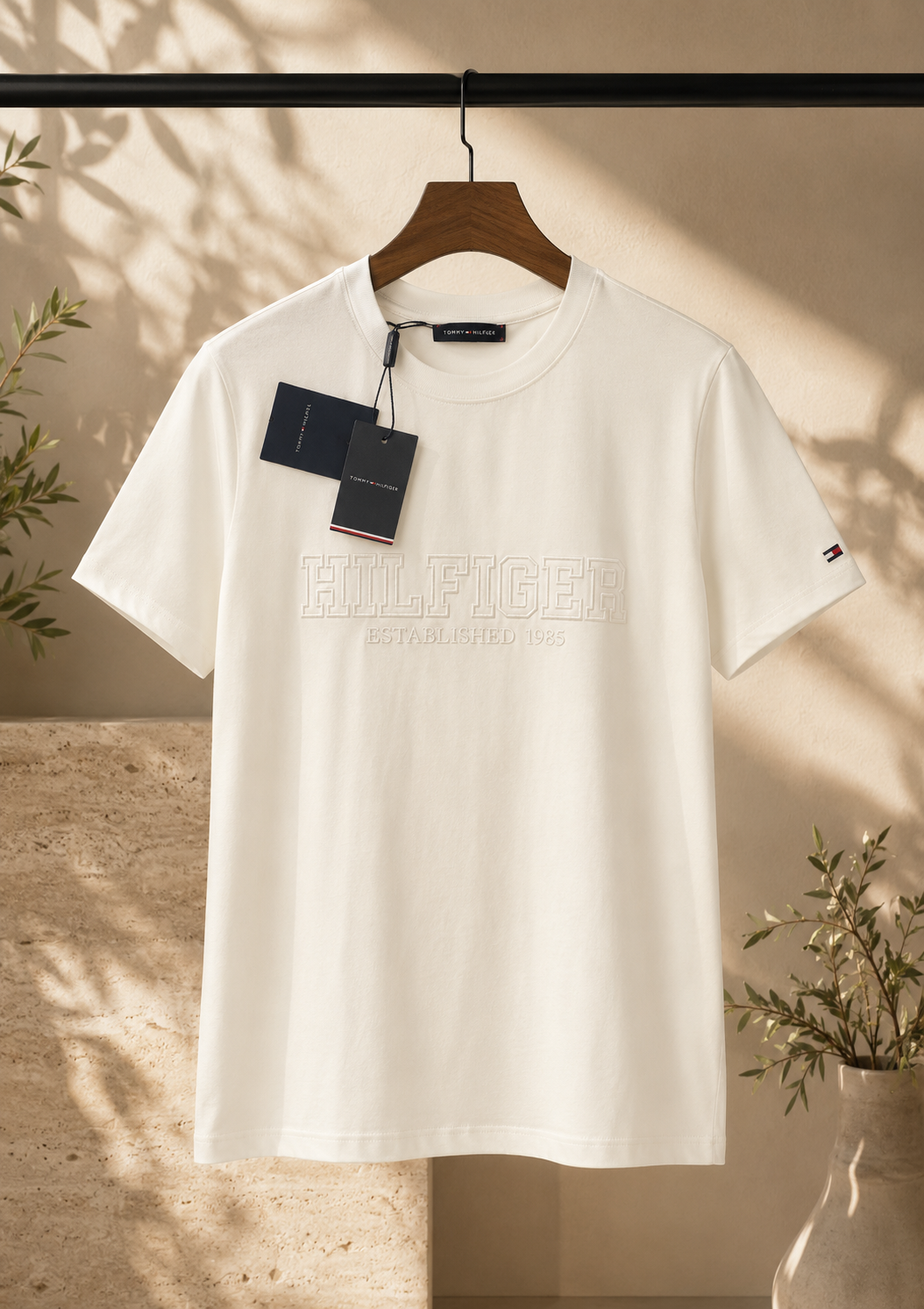 Tommy Hilfiger T-Shirt
