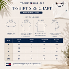 Tommy Hilfiger T-Shirt