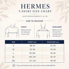 Hermes T-Shirt