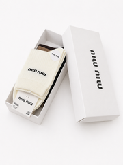 Miu Miu box *