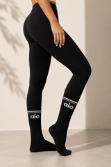Unisex Throwback Sock R30