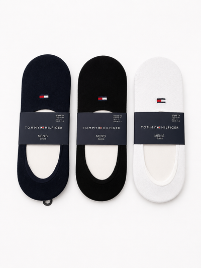 Tommy Socks