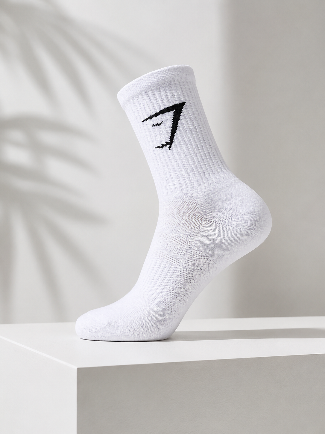 Gymshark Crew Socks