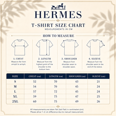 Hermes T-Shirt
