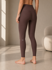 alo 7\8 High-Waist Airlift Legging