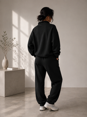 Unisex - Accolade 1/4 Zip Pullover