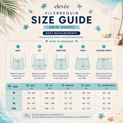 Vilebrequin Swim Shorts