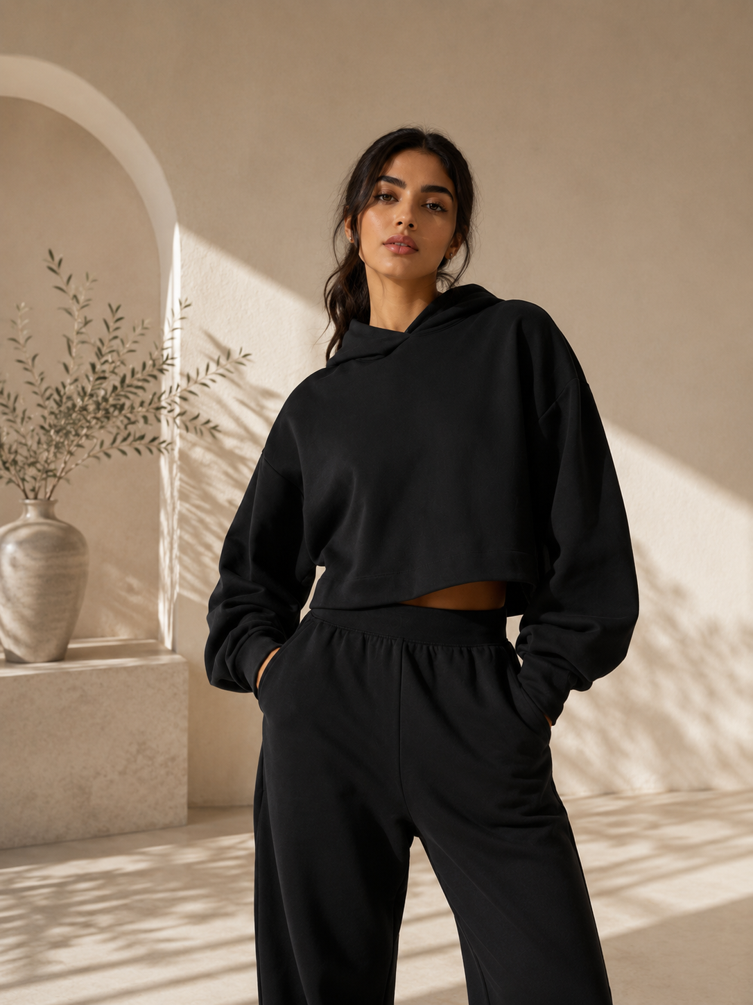 Bae Hoodie