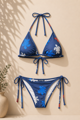 Vilebrequin Bikini - Deep Sea